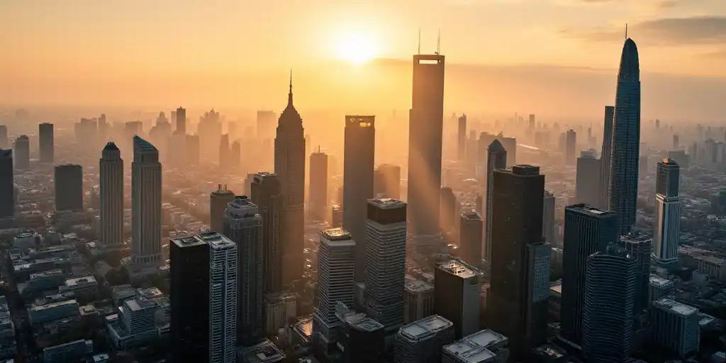 Рекордное количество миллиардеров в мире в 2025 году