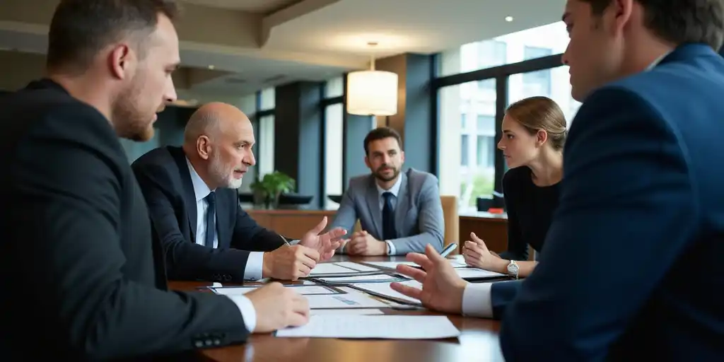 Акционеры Tesla утвердили крупный пакет вознаграждения для Илона Маска