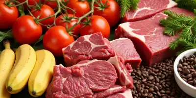 США вводят снижение тарифов на импорт продуктов питания