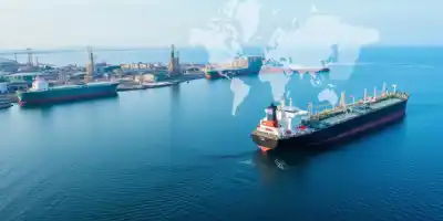 Нефть сохраняет четырехдневный рост на фоне блокады США поставок из Венесуэлы