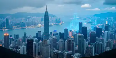Рост стоимости финансирования в Гонконге создает проблемы для рынка акций