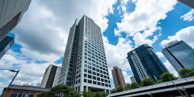 Сингапурский фонд GIC расширяет офис в финансовом районе Токио
