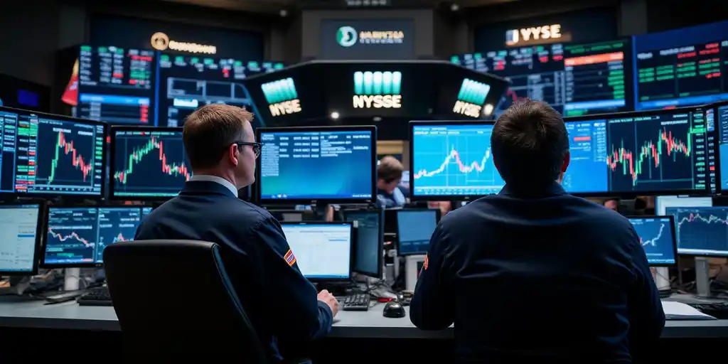 Спокойный индийский фондовый рынок усложняет стратегии опционных трейдеров