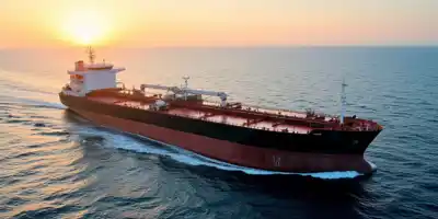 Происшествие с нефтяным танкером: детали инцидента у берегов Ливии