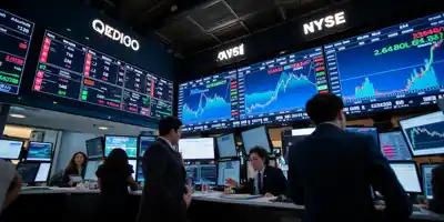 Рост акций потребительских компаний Китая перед праздниками