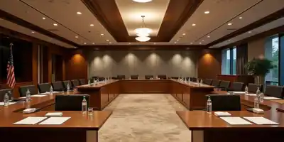 Усиление роли третейских судов в разрешении споров