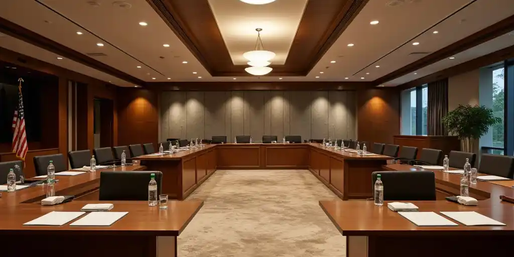 Усиление роли третейских судов в разрешении споров