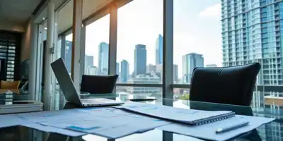 Citi назначает Асгара Али главой подразделения корпоративного банкинга в сфере недвижимости