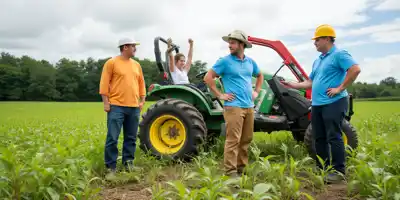 Правительство направит свыше 1 млрд рублей на обучение специалистов агропромышленного комплекса