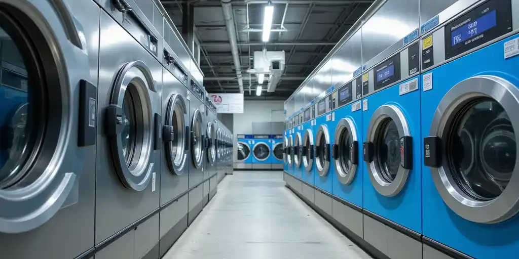 Alliance Laundry подала заявку на IPO для сокращения долга