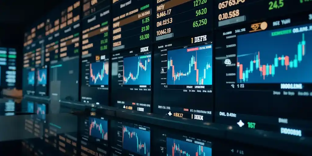 ФРС США готовится к первому снижению ставки в 2025 году