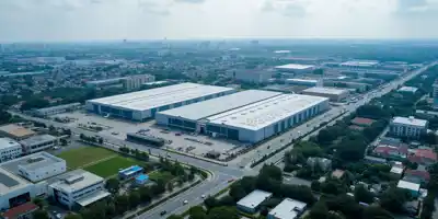 Amazon вложит $35 млрд в Индию для ИИ, логистики и облаков