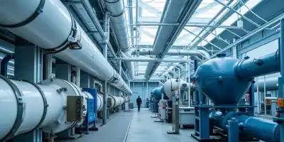 Сделка Eni с BlackRock оценивает углеродный бизнес в 1 млрд евро