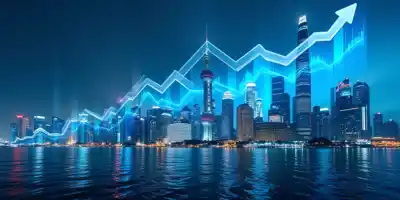 Рост ВВП Китая достиг 5% в 2024 году