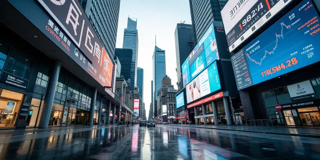 Китай планирует усилить фискальную политику в ближайшие годы на фоне экономического замедления