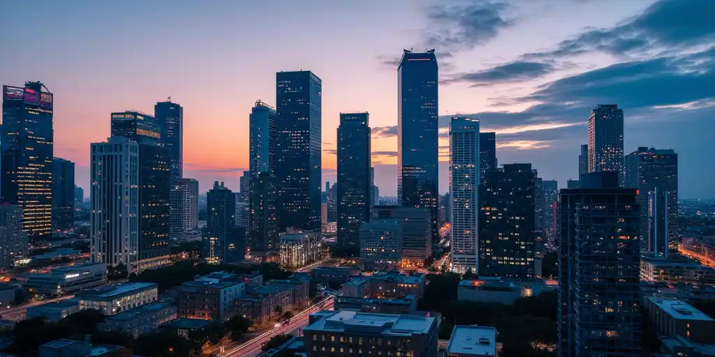 Майкл Сакс финансирует кампанию против налога на зарплаты в Чикаго