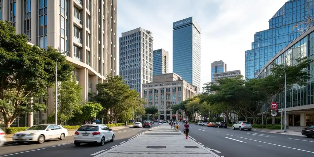 Бразильский магнат бумаги продвигает фотопроект в филантропии