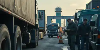 Тайско-камбоджийский конфликт: ограниченные риски для торговли и туризма