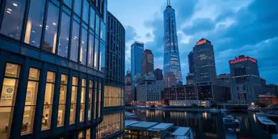 Citizens Financial Group расширяет частный банкинг в Филадельфию