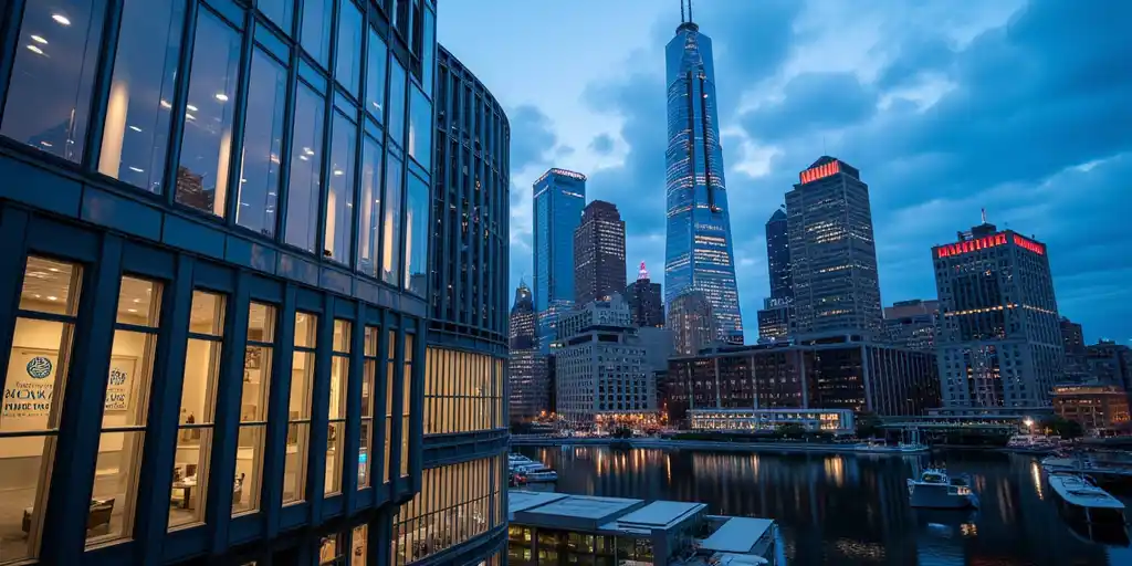 Citizens Financial Group расширяет частный банкинг в Филадельфию