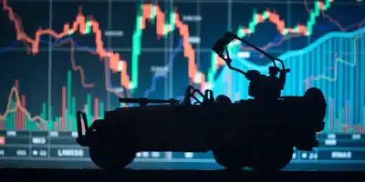 KNDS готовится к IPO с привлечением Lazard в условиях роста спроса на акции оборонного сектора