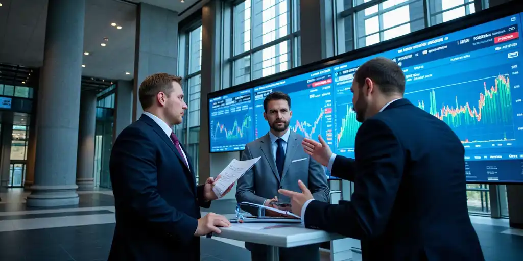 ЕЦБ считает текущий уровень процентных ставок оптимальным