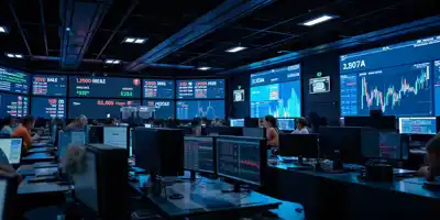 IPO Bullish на NYSE: Начало новой борьбы на крипторынке