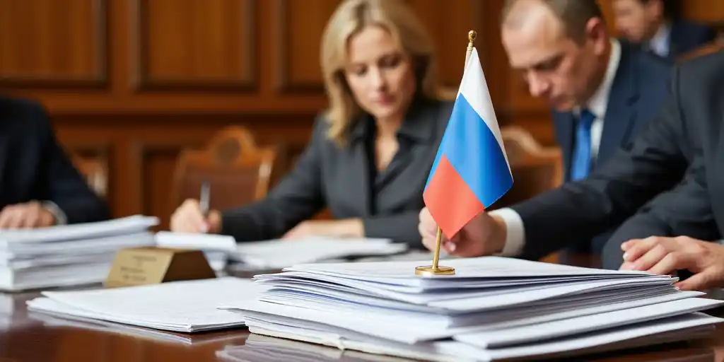 Единая ставка НДФЛ 30% для иноагентов установлена Госдумой