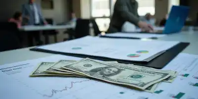 Инвесторы ждут решения ФРС по ставке и анализируют дальнейшие шаги