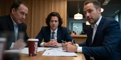 Coca-Cola рассматривает продажу Costa Coffee: обзор ситуации