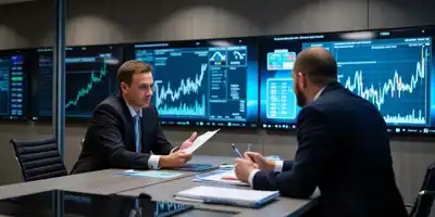 ЕЦБ провел встречу с банками по страхованию кредитных портфелей