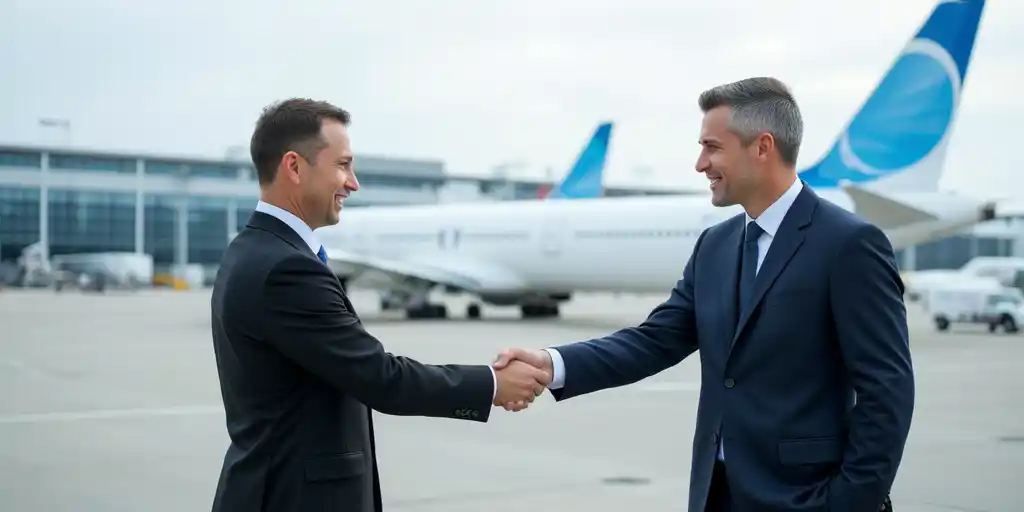 Снятие запрета Великобритании на рейсы из Пакистана повышает стоимость PIA