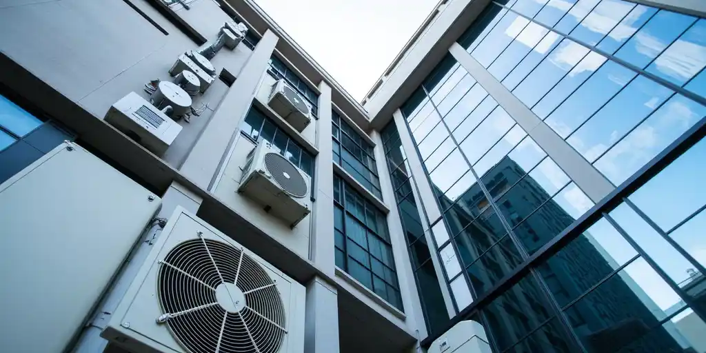 Johnson Controls ожидает рекордный рост прибыли за десятилетие