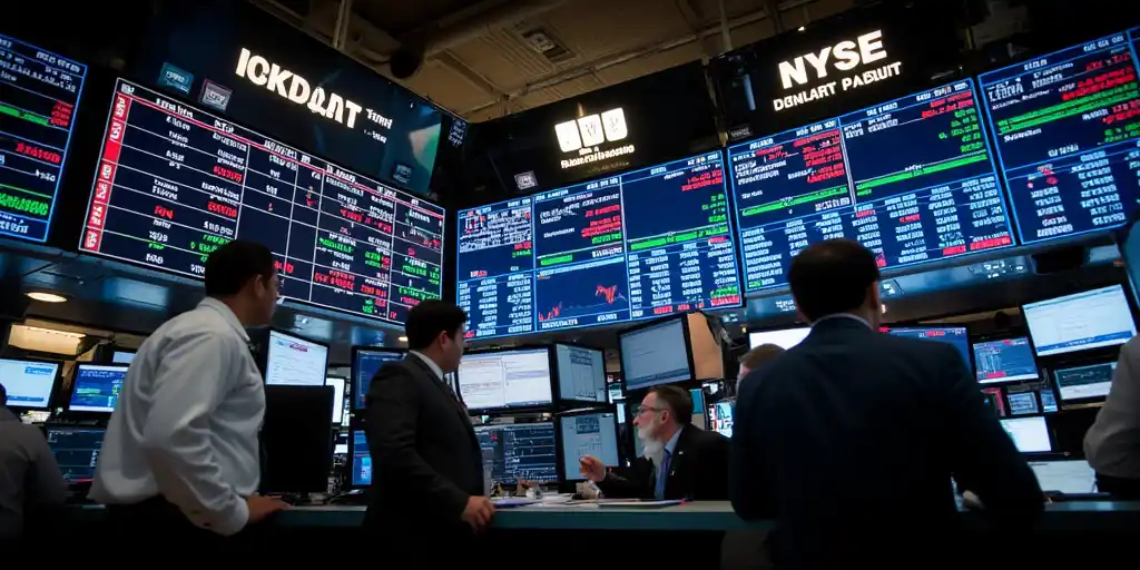 Любимые акции индийских розничных трейдеров отстают от рынка