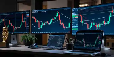Just2Trade признан лучшим брокером MT5 по версии World Finance
