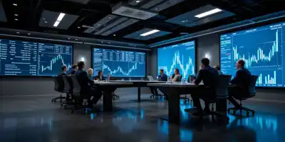 ФРС готовится к дискуссии о снижении ставки осенью на фоне давления