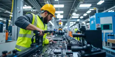 LG Energy возобновляет отправку сотрудников из Южной Кореи в США