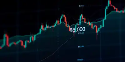 Трейдеры биткоина отмечают признаки ослабления распродажи на фоне стабилизации токена