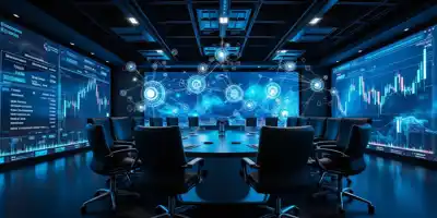 Изменения в настроениях вокруг ИИ на рынке