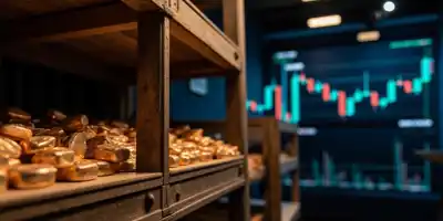 Динамика цен на медь на фоне факторов спроса и ожиданий смягчения монетарной политики