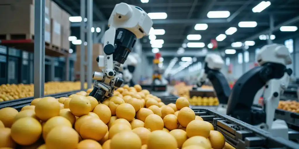 Alibaba представила ИИ-модель для роботов