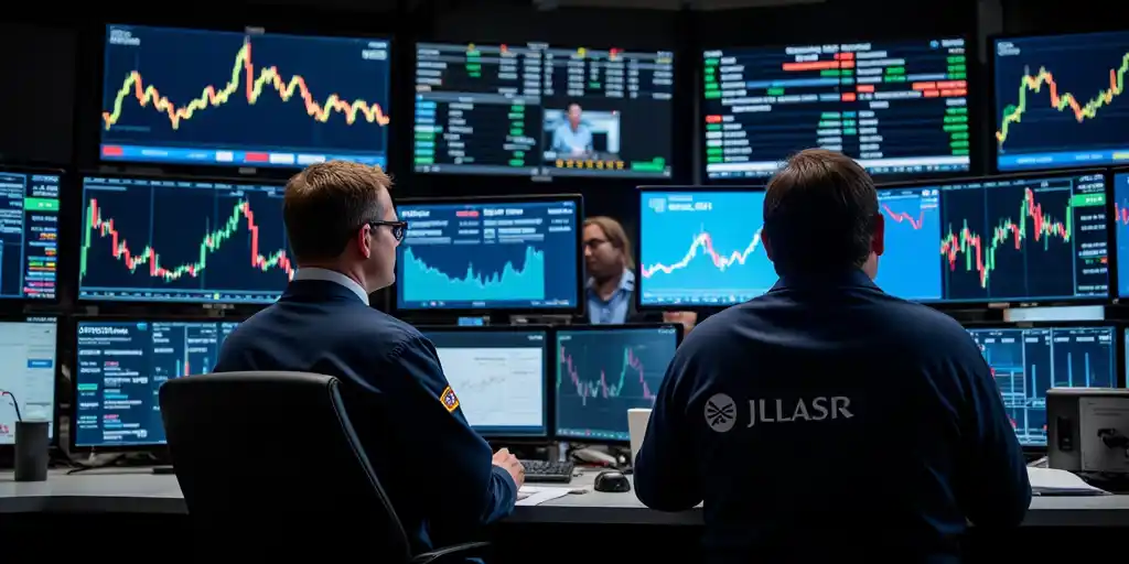 Хеджирование техно-акций бесполезно: трейдеры ожидают роста