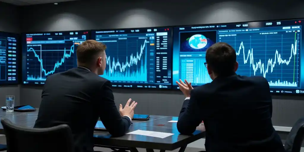 Заявки на пособия по безработице в США достигли максимума с 2020 года