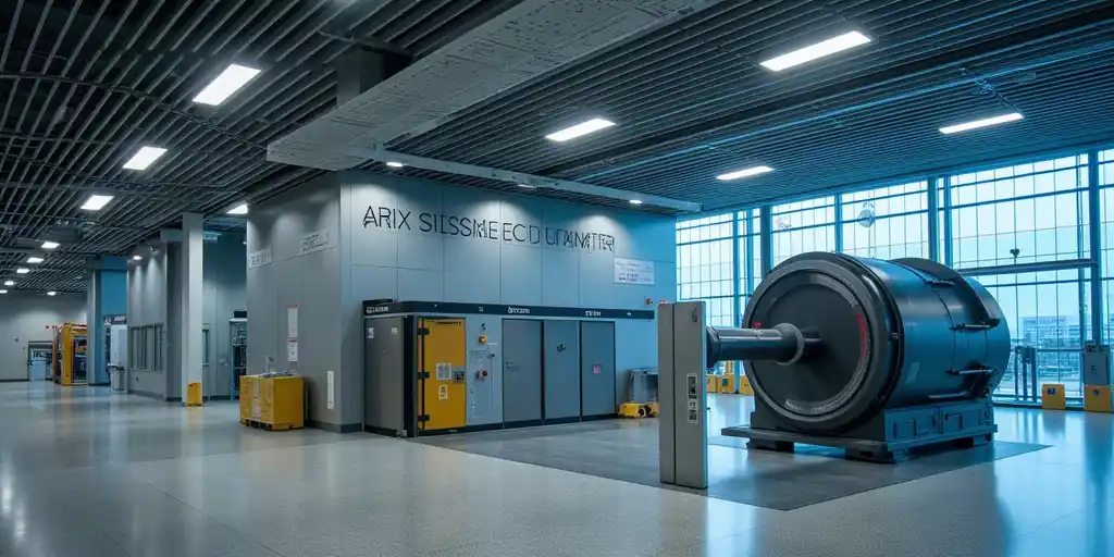 Крупнейший банк КНР запустит хранилище драгметаллов в аэропорту Гонконга