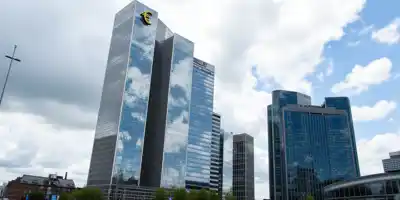 ЕЦБ считает текущий уровень процентных ставок оптимальным