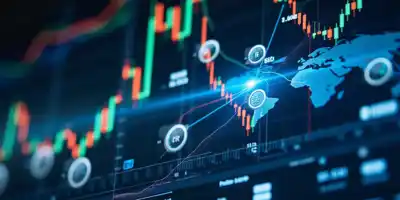 Снижение тарифов США усилит рупию и индийские акции, отмечают инвесторы