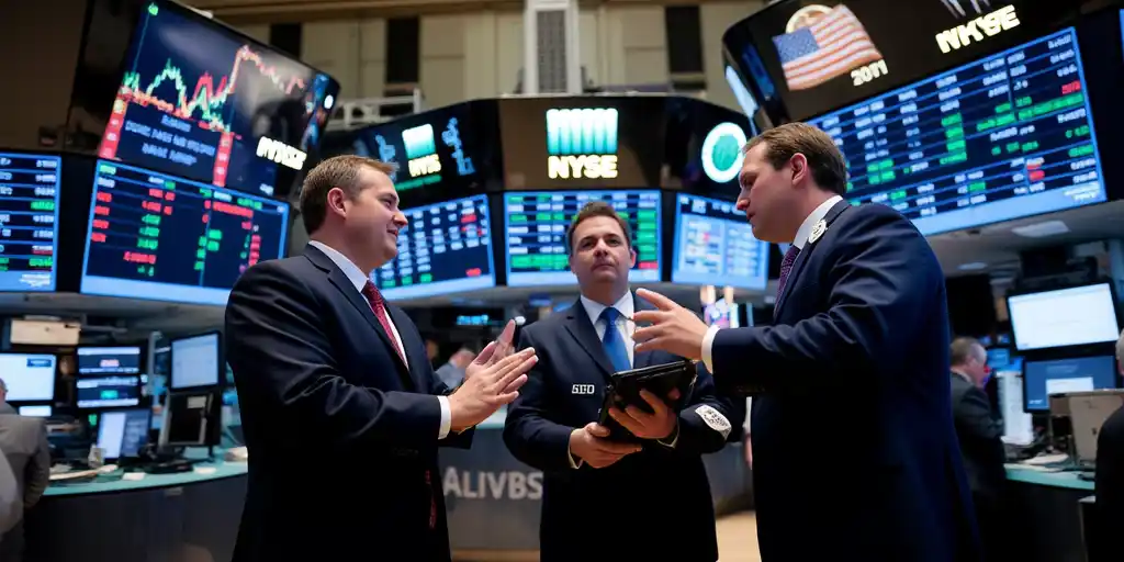 Индийские трейдеры ожидают обновления исторического максимума индекса Nifty