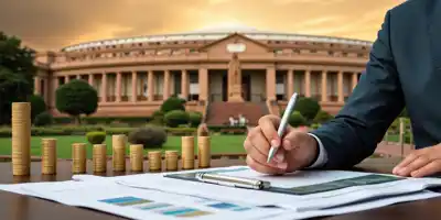 Моди планирует реформы в парламенте для ускорения экономики