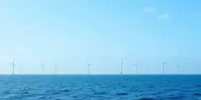 Суд разрешил Equinor возобновить ветровой проект у Нью-Йорка