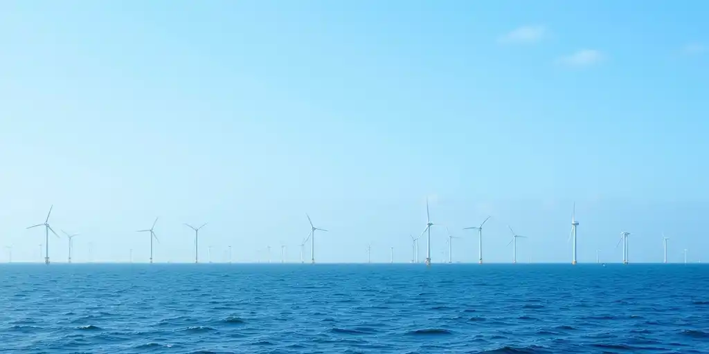 Суд разрешил Equinor возобновить ветровой проект у Нью-Йорка